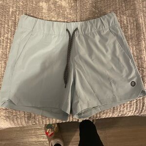 Free Fly Shorts